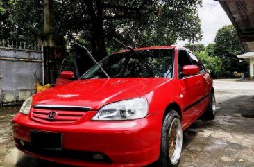 Honda Civic 2001 for sale