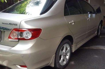 2011 Toyota Corolla Altis for sale