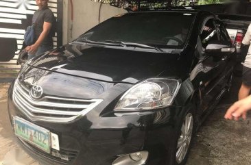 2013 Toyota Vios for sale