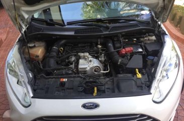 2014 Ford Fiesta for sale