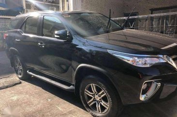 Toyota Fortuner 2016 for sale