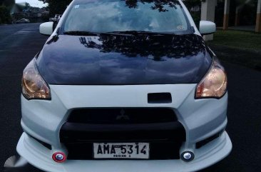 2014 Mitsubishi Mirage G4 for sale