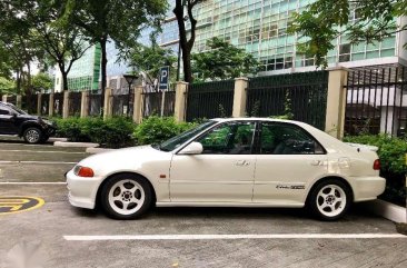 Honda Civic 1994 for sale