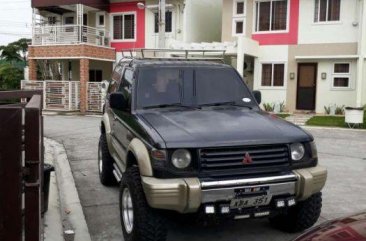 Mitsubishi Pajero 2002 for sale