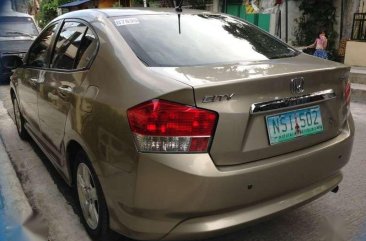 Honda City 2009 for sale