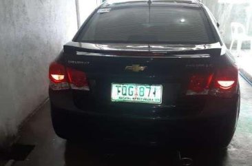 Chevrolet Cruze 2012 for sale