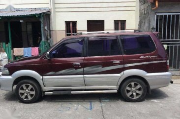 2003 Toyota Revo for sale