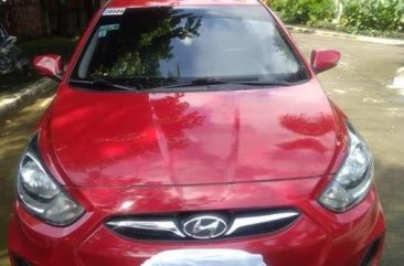 Hyundai Accent 2012 for sale