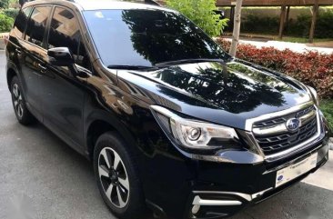 Subaru Forester 2016 for sale