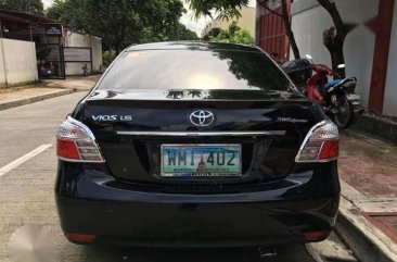 2013 Toyota Vios for sale