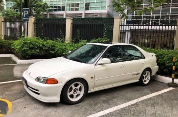 Honda Civic 1994 for sale