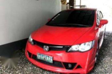 Honda Civic 2007 for sale