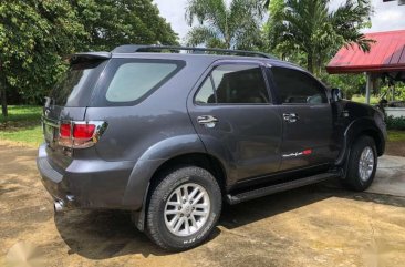 2008 Toyota Fortuner for sale