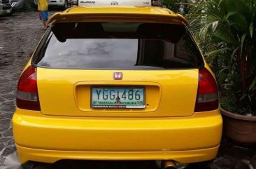 Honda Civic 2008 for sale