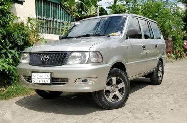 Toyota Revo 2004 for sale