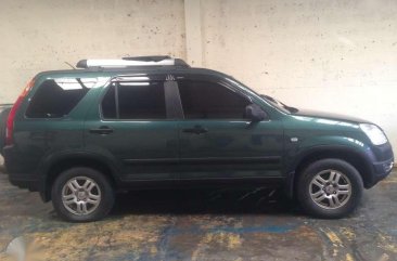 2003 Honda Cr-V for sale