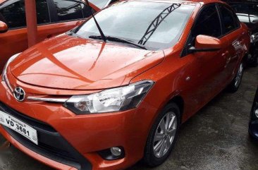 Toyota Vios 2016 for sale