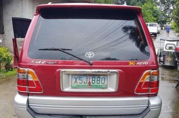 Toyota Revo 2004 for sale