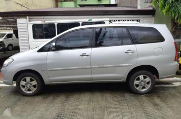 2005 Toyota Innova for sale