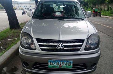 Mitsubishi Adventure 2012 for sale