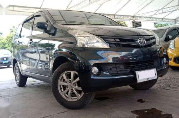 2015 Toyota Avanza for sale