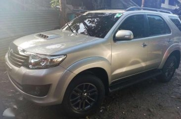 Toyota Fortuner 2014 for sale