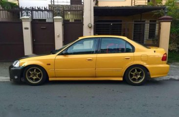 Honda Civic 1999 for sale