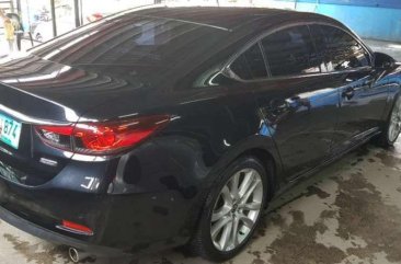 2013 Mazda 6 for sale