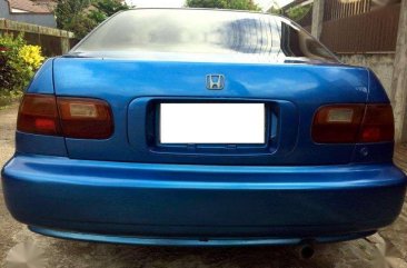 Honda Civic 1994 for sale