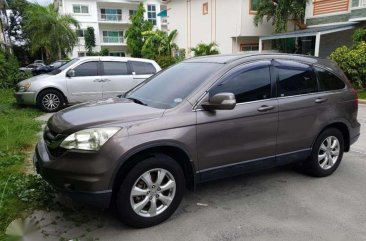 Honda Cr-V 2011 for sale