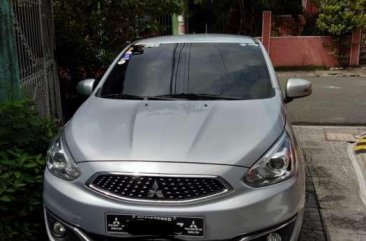 Mitsubishi Mirage 2016 for sale