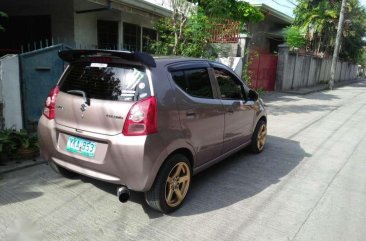 Suzuki Celerio 2011 for sale