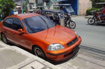 Honda Civic 1996 for sale