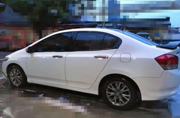 2009 Honda City for sale