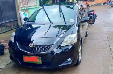 Toyota Vios 2008 for sale