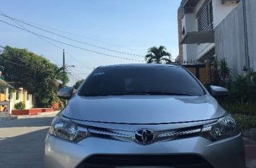 Toyota Vios 2014 for sale