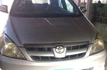 Toyota Innova 2006 for sale