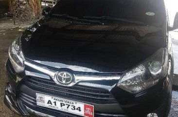 2018 Toyota Wigo for sale