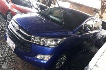 Toyota Innova 2016 for sale