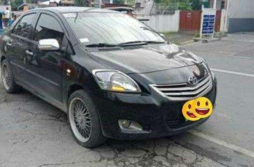 2013 Toyota Vios for sale