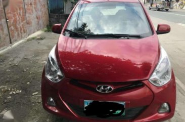 Hyundai Eon 2014 for sale