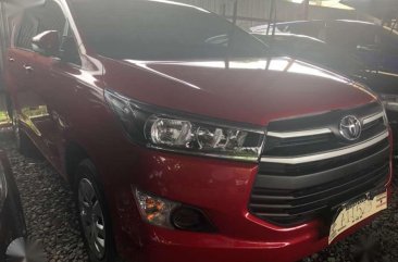 2018 Toyota Innova for sale