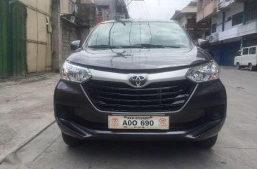 Toyota Avanza 2017 for sale