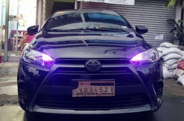 2017 Toyota Yaris for sale