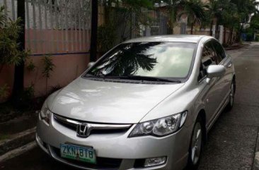 2007 Honda Civic for sale