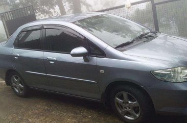 Honda City 2007 for sale