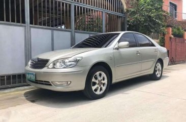 Toyota Camry 2005 for sale