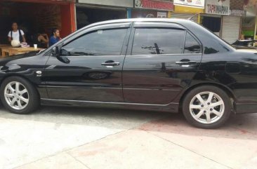 Mitsubishi Lancer 2009 for sale