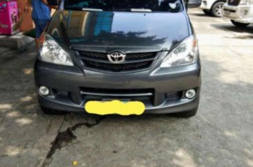 2008 Toyota Avanza for sale