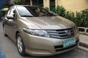 Honda City 2009 for sale